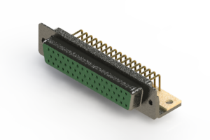 622-M50-260-GN4EDAC Inc.