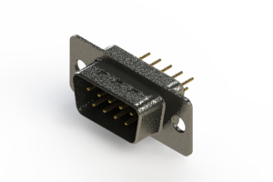 627-M09-220-BT1EDAC Inc.