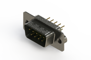 627-M09-220-GT2EDAC Inc.