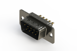 627-M09-222-LT1EDAC Inc.