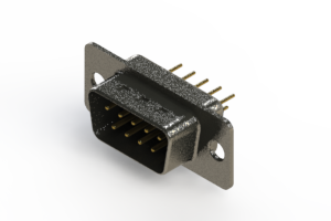 627-M09-320-BT1EDAC Inc.