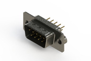 627-M09-320-BT2EDAC Inc.