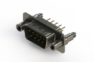 627-M09-320-GN6EDAC Inc.