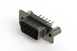 627-M09-320-LT3EDAC Inc.