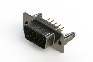 627-M09-620-GN5EDAC Inc.