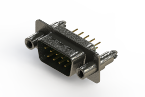627-M09-620-GN6EDAC Inc.