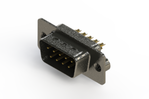 627-M09-622-BN2EDAC Inc.