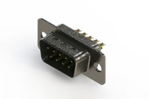 627-M09-622-GN1EDAC Inc.