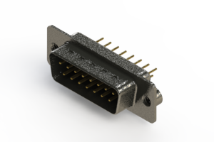 627-M15-220-BN2EDAC Inc.