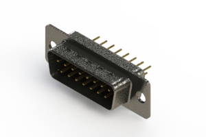 627-M15-220-BT1EDAC Inc.