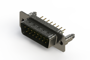 627-M15-220-GN5EDAC Inc.