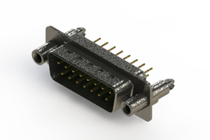 627-M15-220-GN6EDAC Inc.