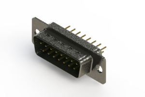 627-M15-220-GT1EDAC Inc.