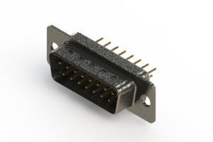 627-M15-220-WT1EDAC Inc.