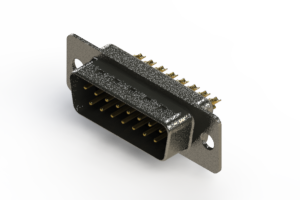 627-M15-222-BN1EDAC Inc.