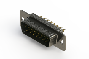 627-M15-222-GN1EDAC Inc.