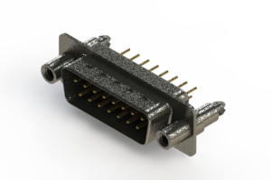 627-M15-320-BT6EDAC Inc.