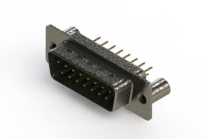 627-M15-320-GN3EDAC Inc.