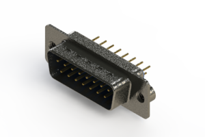 627-M15-320-LT2EDAC Inc.