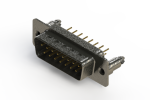 627-M15-320-WT5EDAC Inc.
