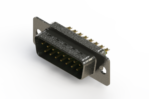 627-M15-322-GN1EDAC Inc.