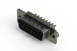 627-M15-322-LT2EDAC Inc.