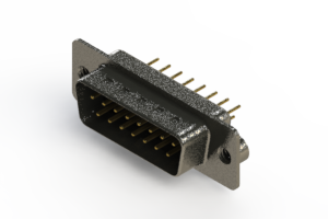 627-M15-620-BN2EDAC Inc.