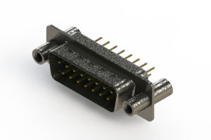 627-M15-620-GN4EDAC Inc.