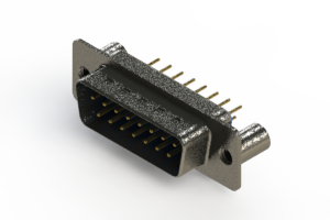 627-M15-620-LT3EDAC Inc.