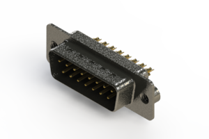 627-M15-622-BT2EDAC Inc.