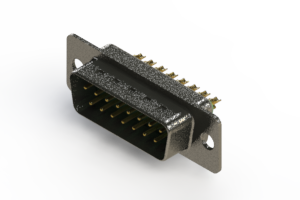 627-M15-622-GT1EDAC Inc.