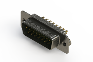 627-M15-622-GT2EDAC Inc.