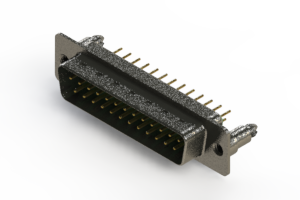 627-M25-220-GN5EDAC Inc.
