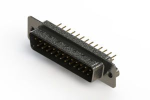 627-M25-320-BT2EDAC Inc.