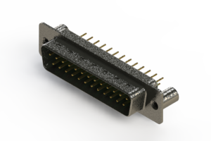 627-M25-320-GN3EDAC Inc.