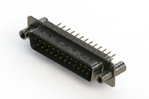 627-M25-320-GN4EDAC Inc.