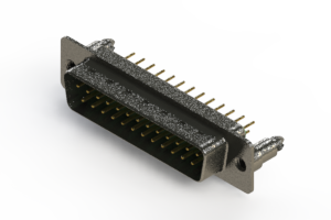 627-M25-320-GN5EDAC Inc.