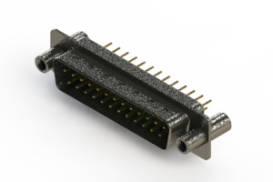 627-M25-320-GT4EDAC Inc.