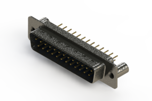 627-M25-320-LT3EDAC Inc.