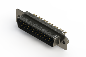 627-M25-322-LT2EDAC Inc.