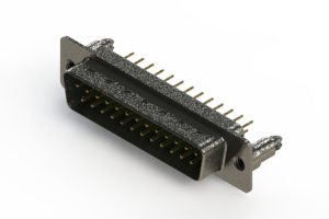 627-M25-620-GN5EDAC Inc.