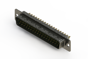 627-M37-222-GN1EDAC Inc.
