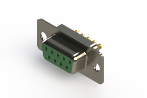 628-M09-622-GN1EDAC Inc.