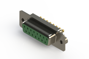 628-M15-222-GN2EDAC Inc.
