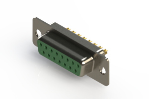 628-M15-622-GN1EDAC Inc.