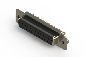 628-M25-222-BT2EDAC Inc.