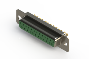 628-M25-322-GN1EDAC Inc.