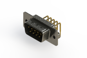 629-M09-240-BT2EDAC Inc.