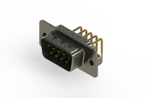 629-M09-240-GN2EDAC Inc.