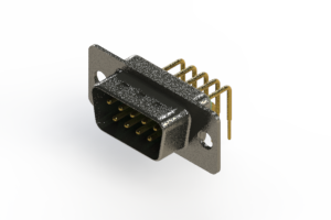 629-M09-640-GN1EDAC Inc.